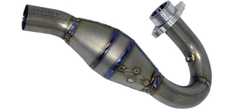 ڥեɡFMF POWER CORE 4SA 󥵡CRF150R 07-08