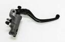 【在庫あり】Brembo ブレンボ ラジアルブレーキマスターシリンダー 【16×18】可倒レバー