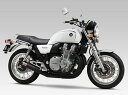 YOSHIMURA ヨシムラ フルエキゾーストマフラー 手曲ストレートサイクロン RSC-VINTAGE CB1100 CB1100EX