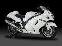 YOSHIMURA ヨシムラ スリップオンマフラー スリップオン Tri-Ovalサイクロン 2END EXPORT SPEC SC (カーボンカバー)/重量(STD14.5kg):5.3kg