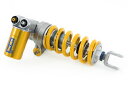 【イベント開催中!】 OHLINS オーリンズ リアサスペンション TTX-GP CBR 600 RR 07-15