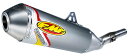 FMF POWER CORE 4SAスリップオンマフラー Dトラッカー KLX250