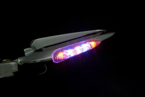 【ブラストマニア】【】【レバー】【LEDスーパークリアレバー【特価商品】】【マジェスティ250(SG03J)】