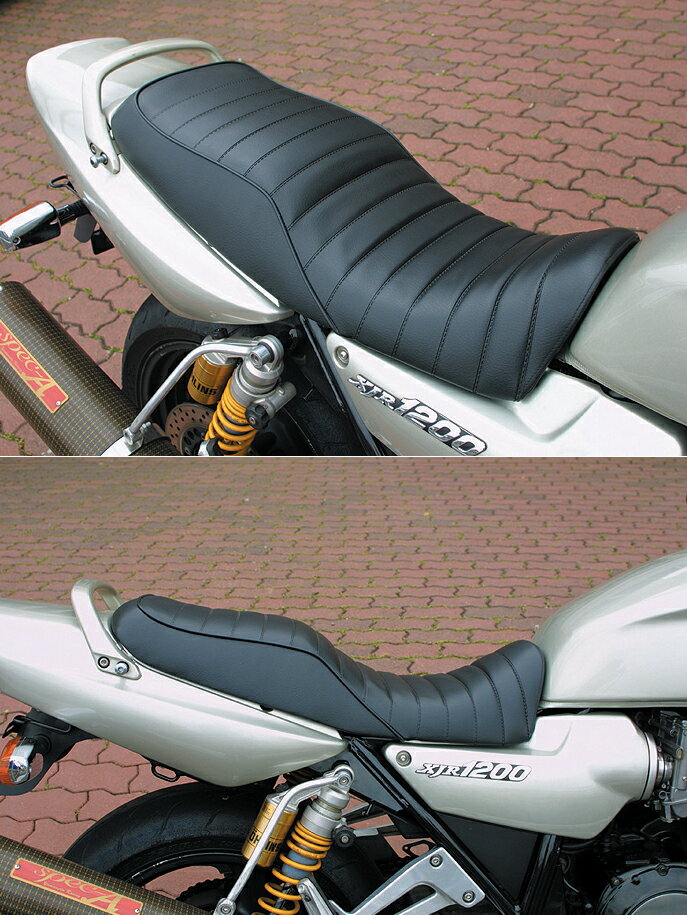 ڼβۥƥ:WORKS QUALITY ॷȡXJR1200 : XJR1300 -99