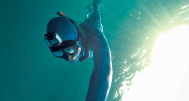 GoProゴープロオンボードカメラダイブハウジングver2.0HERO4HERO3+HERO3
