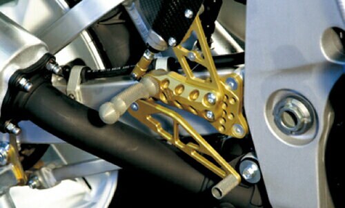 GILLES TOOLING ギルズツーリング バックステップ AS31GTタイプ GSX…...:webike-rb:23175488