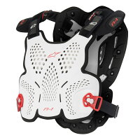 【alpinestars】【アルパインスターズ】【】【オフロードプロテクター】【A-1ルーストガード】