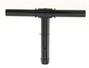 【在庫あり】KEIHIN ケーヒン その他キャブレター関連 81.T型ジョイント 【リペアパーツ】 FCR マルチキャブレター ホリゾンタル(H/Z) 小型 FCR マルチキャブレター ホリゾンタル(H/Z) 大型