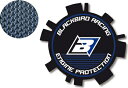 【在庫あり】Blackbird Racing ブラックバードレーシング ステッカー・デカール クラッチカバープロテクションステッカー YZ250