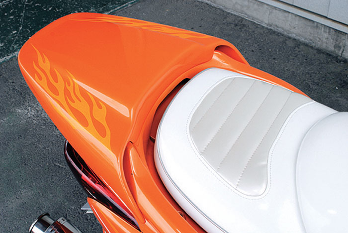 ڥ31:꡼ ꥢݥ顼 Type IIFORZA [եĥ]XZ (MF08) 04-(MC)