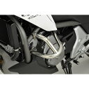 【イベント開催中!】OVER オーヴァー ガード・スライダー エンジンガード NC750S NC750X