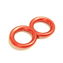 T2 Racing T2レーシング その他吸気系部品 ファンネルキット カラー:ブラック NSR250