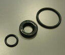 【在庫あり】T2 Racing T2レーシング ガスケット オイルポンプシールキット NSR250