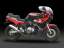 YOSHIMURA ヨシムラ フルエキゾーストマフラー 手曲チタンサイクロン GS1200SS