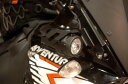TOURATECH ツラーテック その他灯火類 LEDフォッグライト・セット LC8