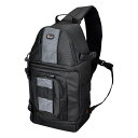 Lowepro ロープロ リュックサック・ナップザック スリングショット202AW