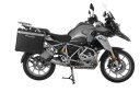 TOURATECH ツラーテック パニアケース・サイドボックス ZEGA-PRO「and-Black」パニア・スペシャルキット サイズ:38+45L R1200GS : R1200GS /ADV 13-