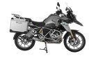 TOURATECH ツラーテック パニアケース・サイドボックス パニアシステム サイズ:38+45L R1200GS : R1200GS /ADV 13-