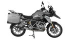 TOURATECH ツラーテック パニアケース・サイドボックス ZEGA-PRO「アルミ無地」パニア・スペシャルキット R1200GS : R1200GS /ADV 13-