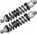 【在庫あり】OHLINS オーリンズ リアサスペンション TOURING FAMILY -16