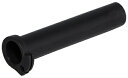 ENDURANCE エンデュランス グリップヒーター用スロットルパイプ クロスカブ、スーパーカブ110 PRO (12.9-) JA10-3000001-3299999