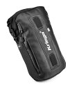 【在庫あり】kriega クリーガ シートバッグ Drypack - US5 ドライバッグ
