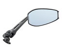 【在庫あり】タナックス ナポレオン TANAX NAPOLEON ミラー類 カウリングミラー8B