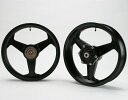 DYMAG ダイマグ ホイール本体 【CLASSIC H3】CH3 マグネシウムキャスティングホイール 【サイズ:3.50-17】 カラー:マットブラック Z1000 R Z1000J