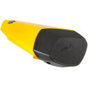 US YAMAHA 北米ヤマハ純正アクセサリー シートカウル YZF-R1(R) リアシート カウル (YZF-R1(R) Rear Seat Cowls) Color:60th Anniversary Yellow
