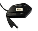 【在庫あり】Dzell ディーゼル その他電装パーツ USB TWO ポート カラー:ブラック R1200GS・R1200R・R1200RS・RnineT