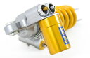 【在庫あり】OHLINS オーリンズ リアサスペンション TTX-GP CBR 1000 RR 08-16