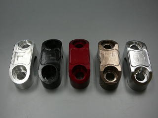 SR500 ڥϥɥۥܥ:BORE ACE ϥɥ륯