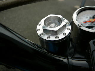 SR500 ڥեȥեۥܥ:BORE ACE եȥեȥåץܥ