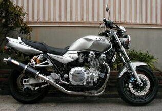 XJR1300 ڥޥե顼ΡPs supply:ԡץ饤 ڥꥢե륨ȥޥե顼