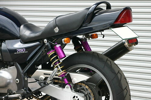 yz yAVbNzQUANTUM:N@^ PB-TWIN ATXyVFZEPHYR750 [[t@[]/RS 90-07 yAVbN{́z