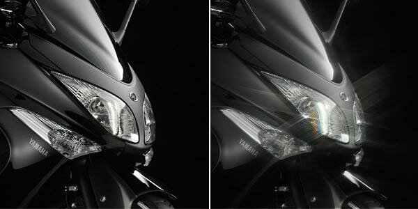 ڥѡġۥޥ:YAMAHA HIDåȡTMAX (4B5)