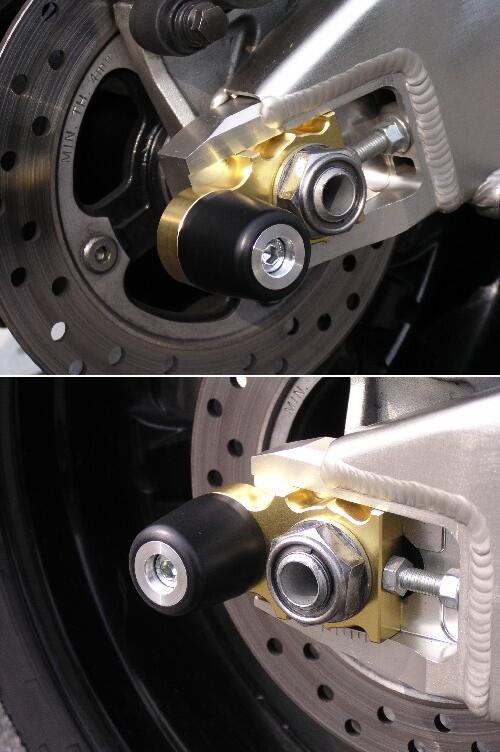 ڥѡġTaGuĸ ꥢ륹饤CBR1000RR FIRE BLADE [ե֥졼] -07