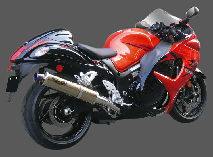 GSX1300R HAYABUSA [ϥ֥] ڥѡġۥץɥå:PRO DRAG ե᥿ե륨+ɥ󥵡ޥե顼