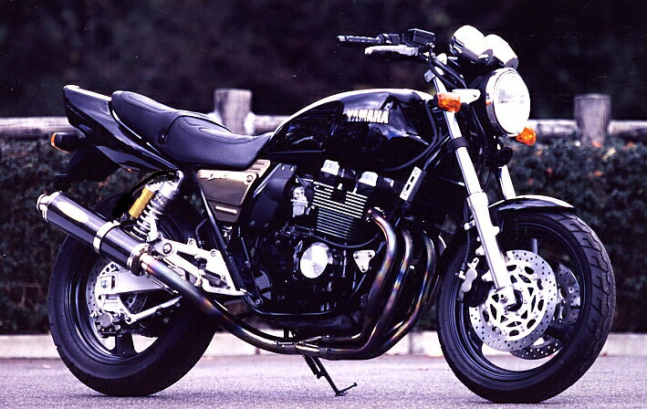 ڥޥե顼ΡPs supply:ԡץ饤 ڥꥢե륨ȥޥե顼XJR400 -00