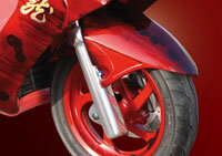 ڥեۥ˥:ë եȥեGRAND MAJESTY250 [ɥޥƥ]