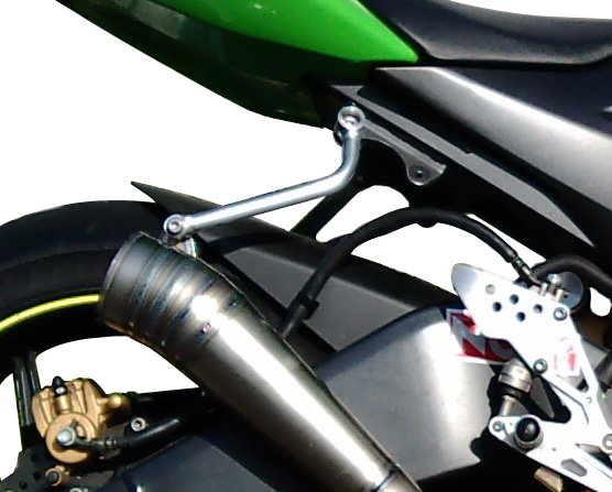 ڥޥե顼ۥҥʥ졼:ASAHINA RACING ץ󥵥󥵡ơZX-10R 04-05