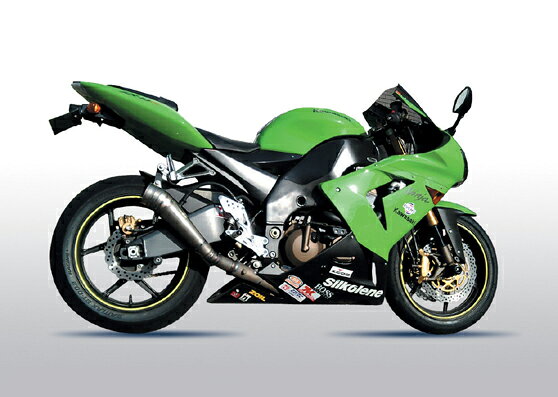 ZX-10R ڥޥե顼Ρۥҥʥ졼:ASAHINA RACING ƥå GPᥬۥ󥹥åץޥե顼