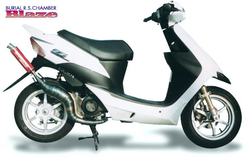 ڥޥե顼Ρۥ٥ꥢ:BURIAL ֥쥤С åɡZZ