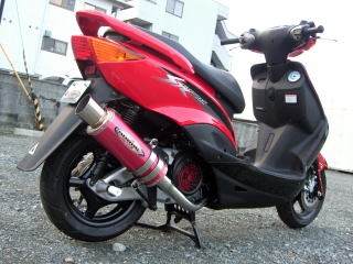 ڥޥե顼Ρۥ٥ꥢ:BURIAL ᥿ϥ֥åɡɥå åɡʥX