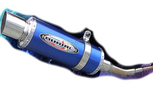 ڥޥե顼Ρۥ٥ꥢ:BURIAL ᥿ϥ֥åɡɥå åɡMAJESTY125 [ޥƥ]