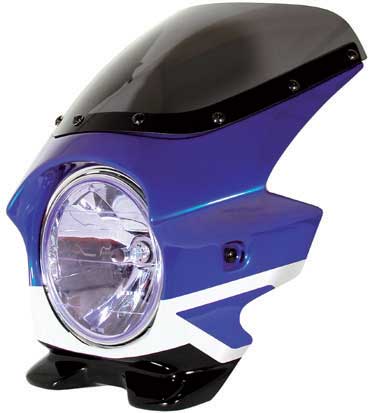 XJR1300 ڥӥ˥N PROJECT Nץ ֥饹II