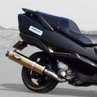 ڥޥե顼Ρۥץɥå:PRO DRAG ե륨ȥޥե顼SKYWAVE250 [] 06