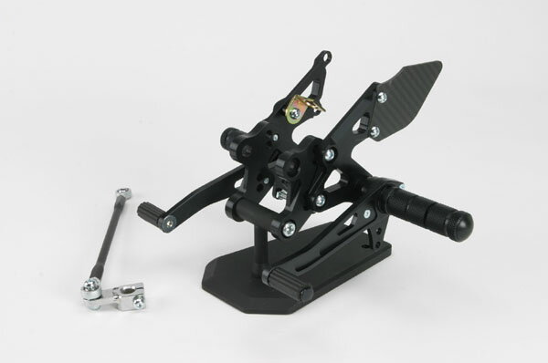 ڥƥåסۥѥ:SPICE ƥ륹ƥå 3ݥZZR1400 ABS