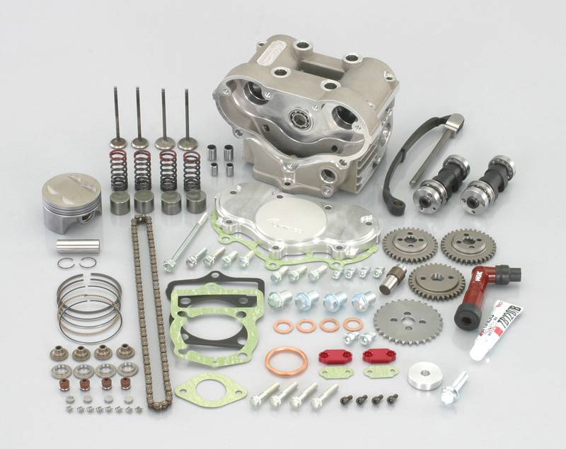 ڥܥåץåȡۥ:KITACO V-UPåȡXR100(SE-DOHC145)