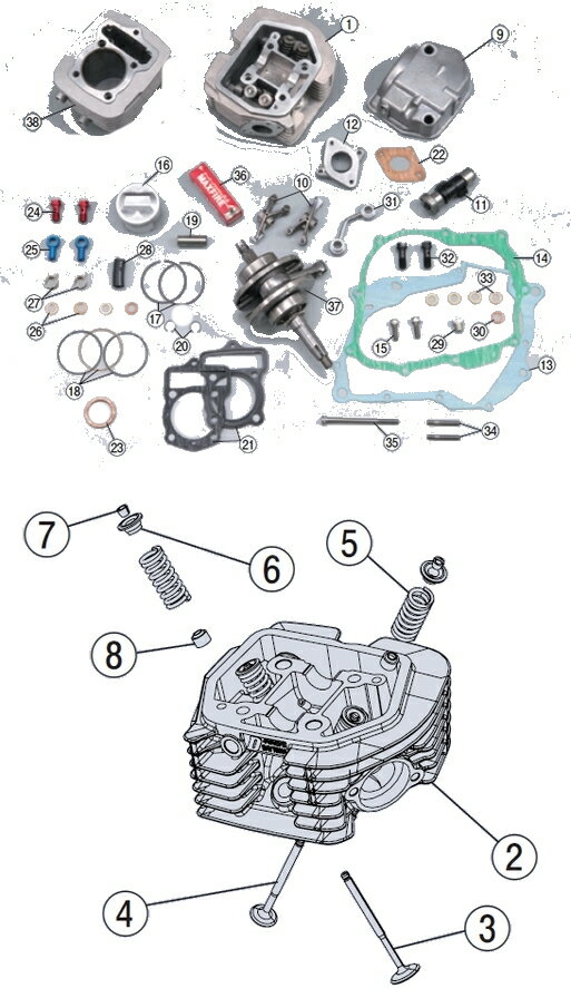 ڤ¾󥸥ѡġۥǥȥ:DAYTONA 饤󥷥إåɡAPE 100 [] 02- (HC07) : XR100⥿ 05- (HD13)